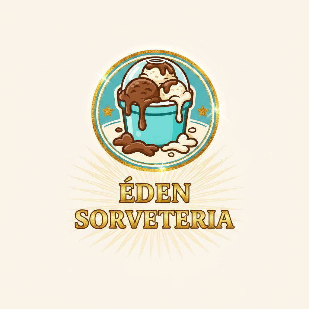 Éden Sorveteria